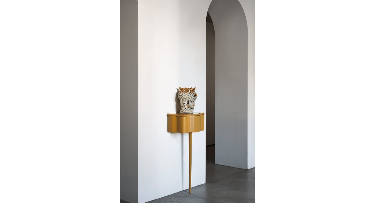 Carlino Zanotta MINIM Barcelona