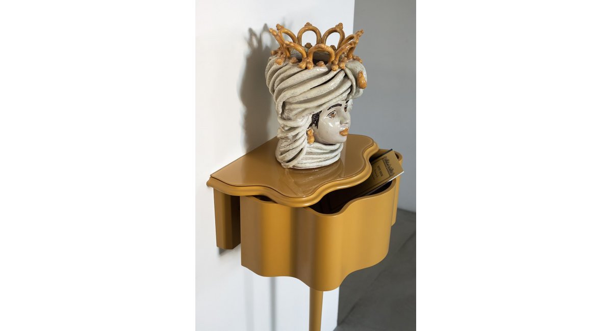 Carlino Zanotta MINIM Barcelona