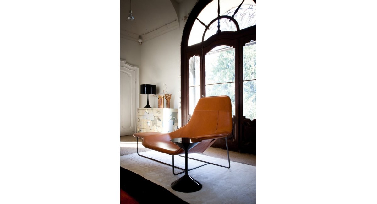 Tempo Zanotta MINIM Barcelona