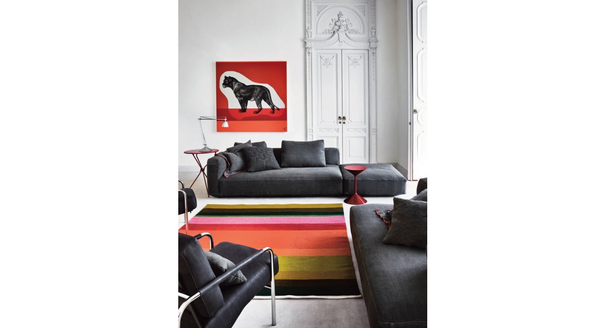 Tempo Zanotta MINIM Barcelona