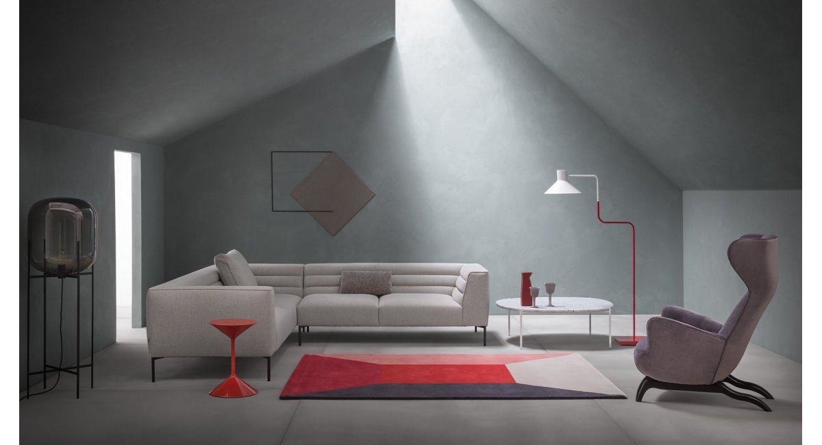 Tempo Zanotta MINIM Barcelona