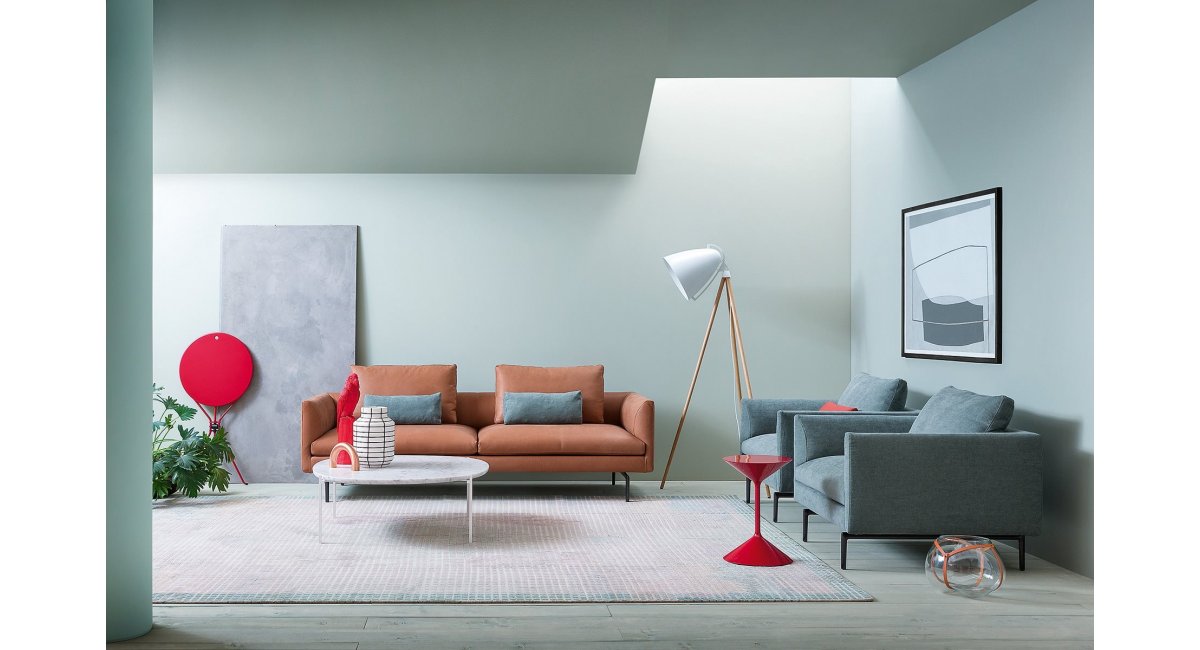 Tempo Zanotta MINIM Barcelona