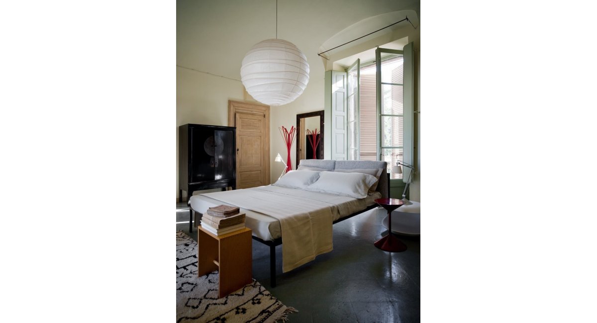 Tempo Zanotta MINIM Barcelona