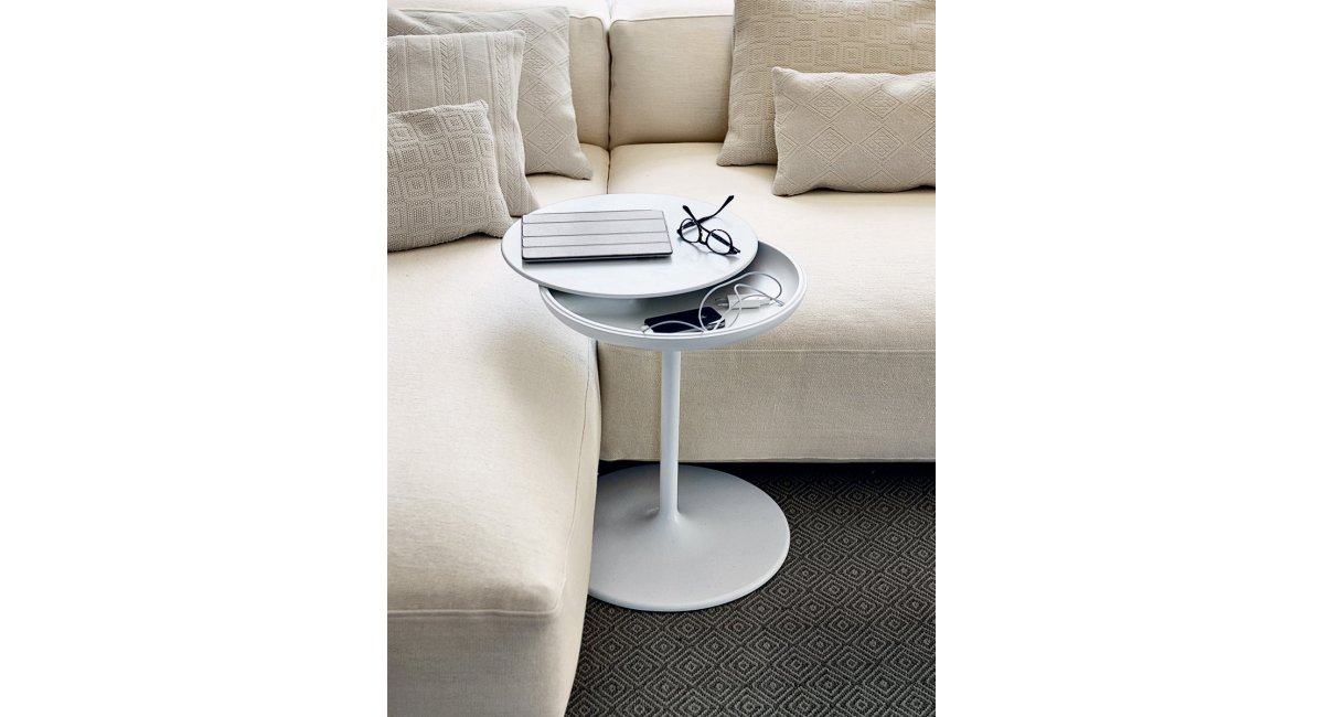 Toi Zanotta MINIM Barcelona