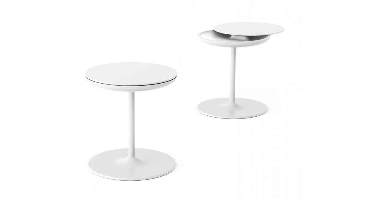 Toi Zanotta MINIM Barcelona