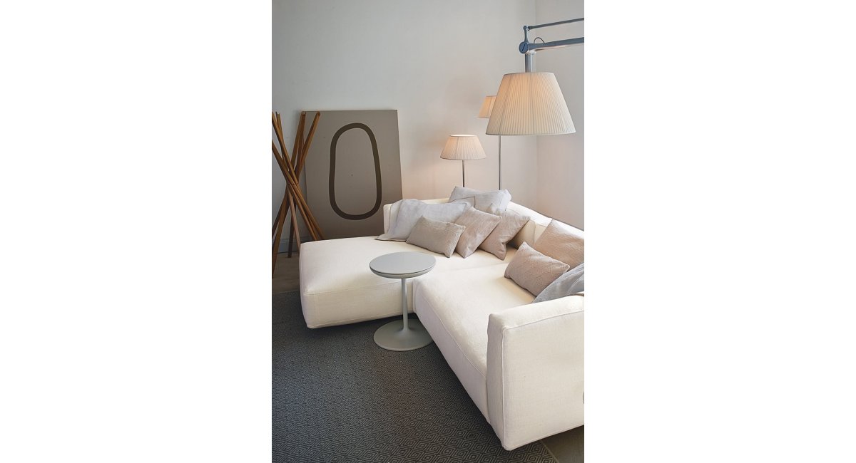 Toi Zanotta MINIM Barcelona