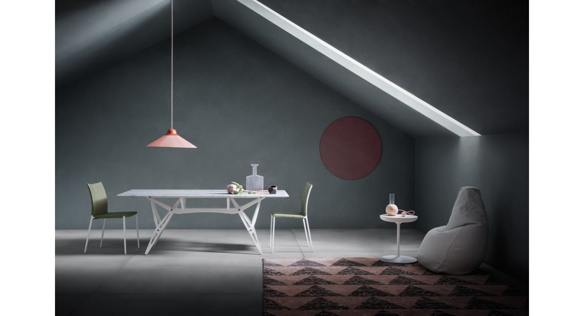 Toi Zanotta MINIM Barcelona