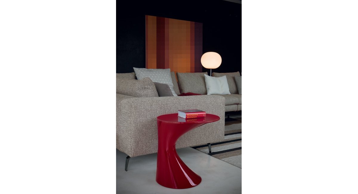 Tod Zanotta MINIM Barcelona