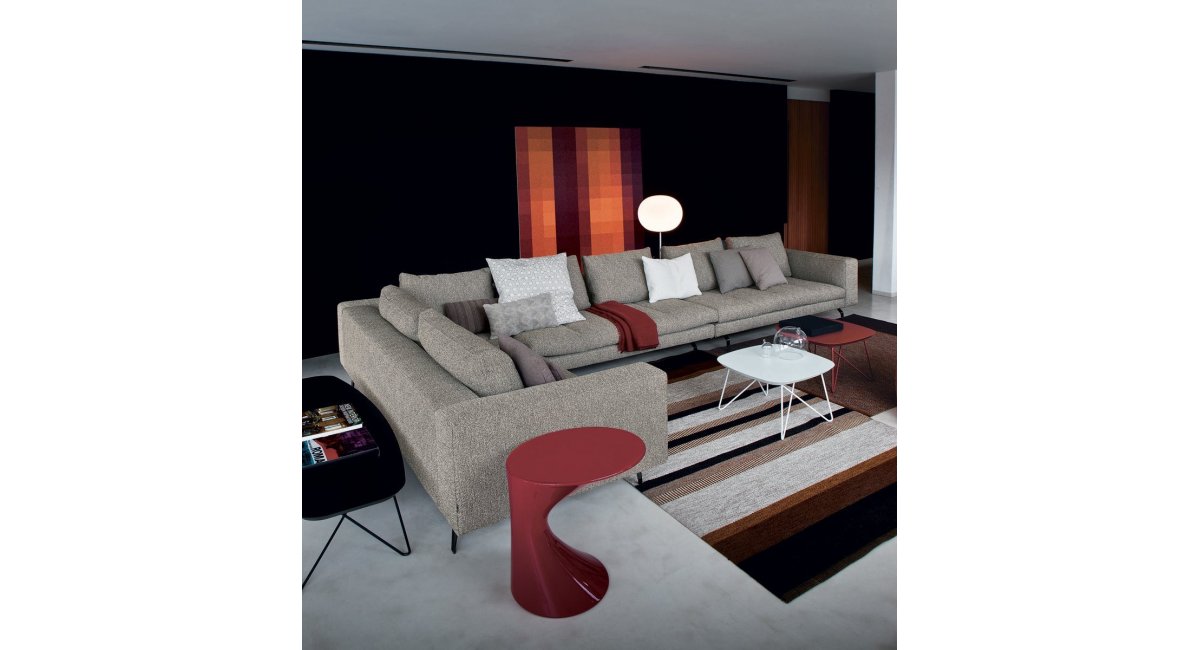 Tod Zanotta MINIM Barcelona