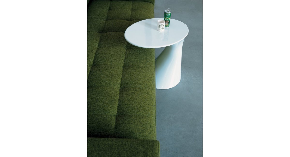 Tod Zanotta MINIM Barcelona