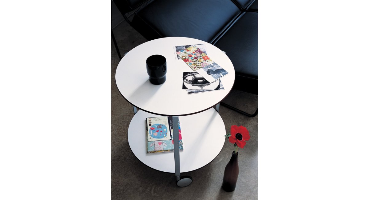 Girò Zanotta minim Barcelona