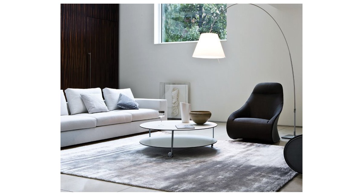 Girò Zanotta minim Barcelona