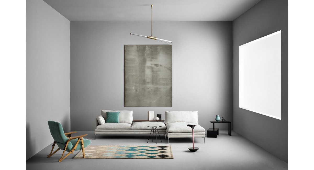 Basello Zanotta MINIM Barcelona