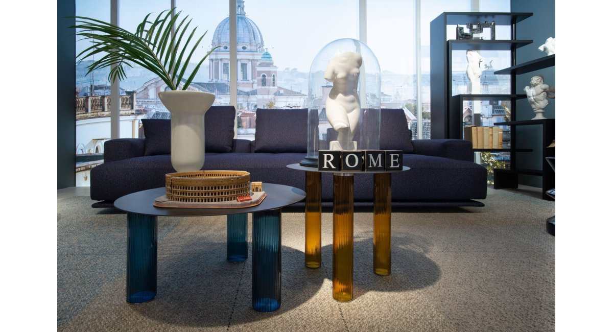 Girò Zanotta MINIM Barcelona