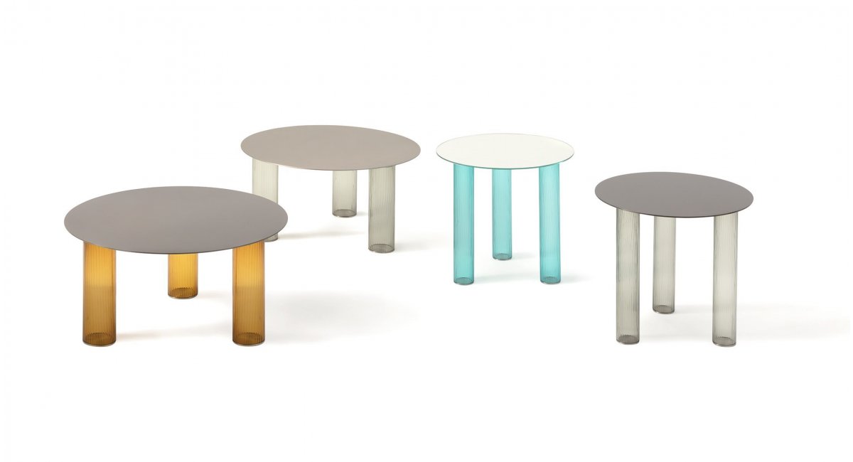 Girò Zanotta MINIM Barcelona