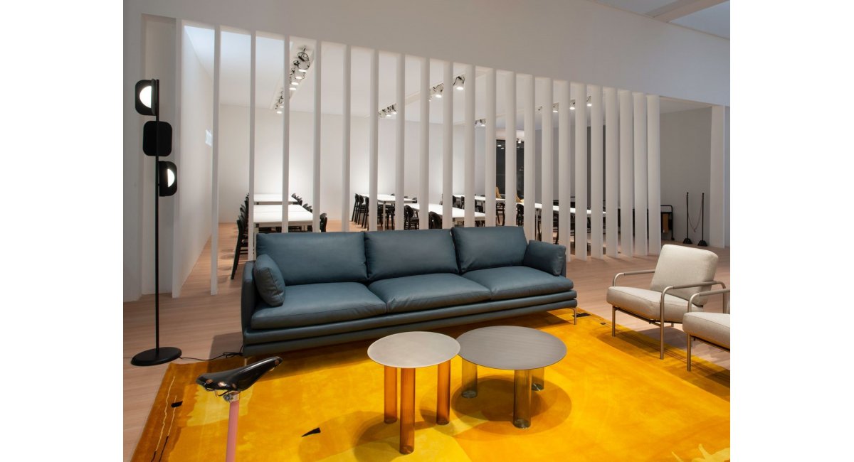 Girò Zanotta MINIM Barcelona