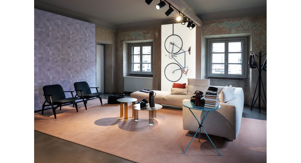 Girò Zanotta MINIM Barcelona