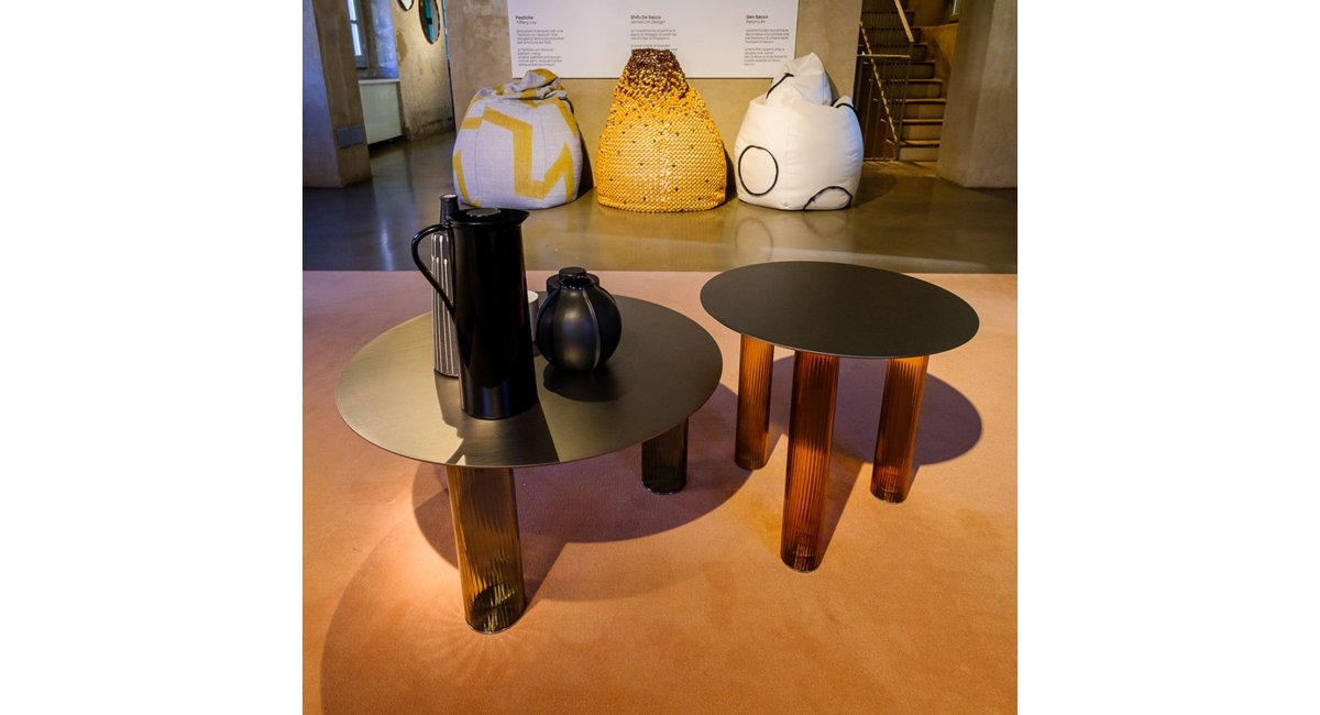 Girò Zanotta MINIM Barcelona