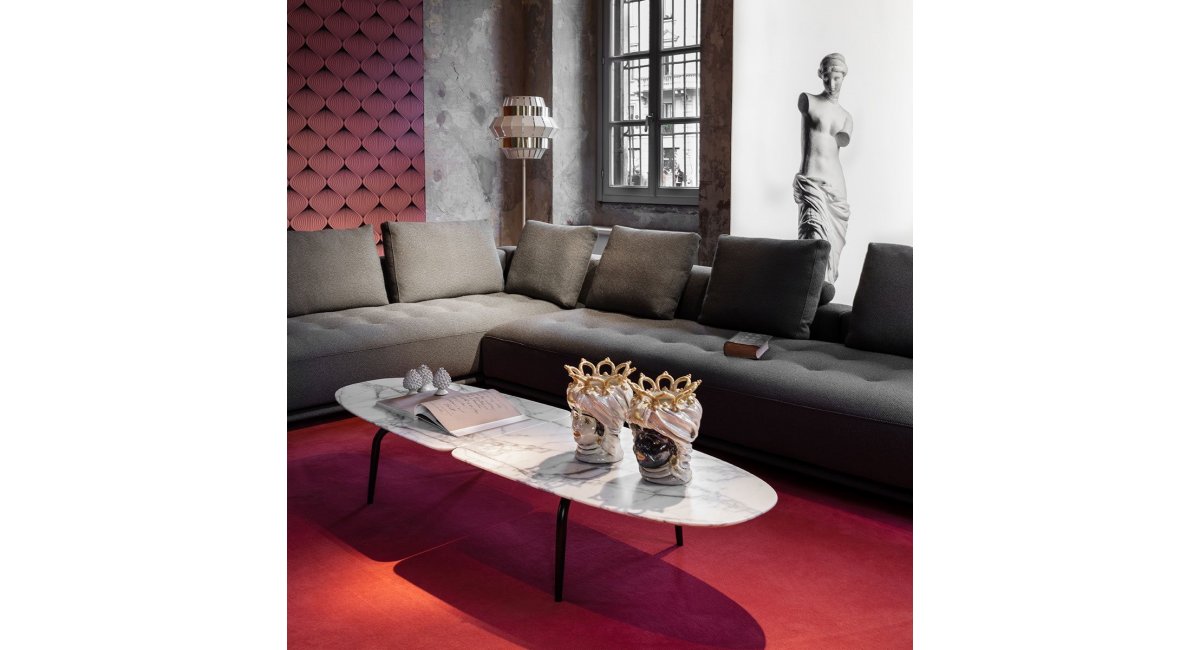 Graphium Zanotta MINIM Barcelona