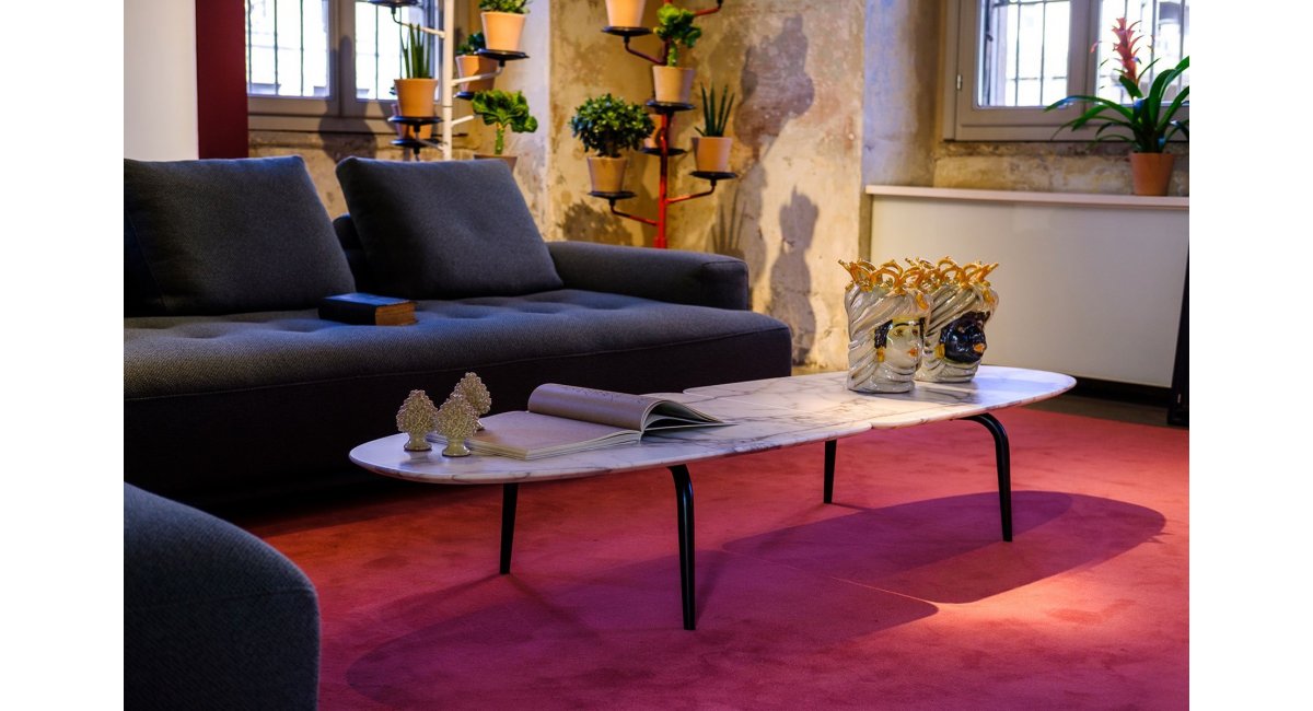 Graphium Zanotta MINIM Barcelona