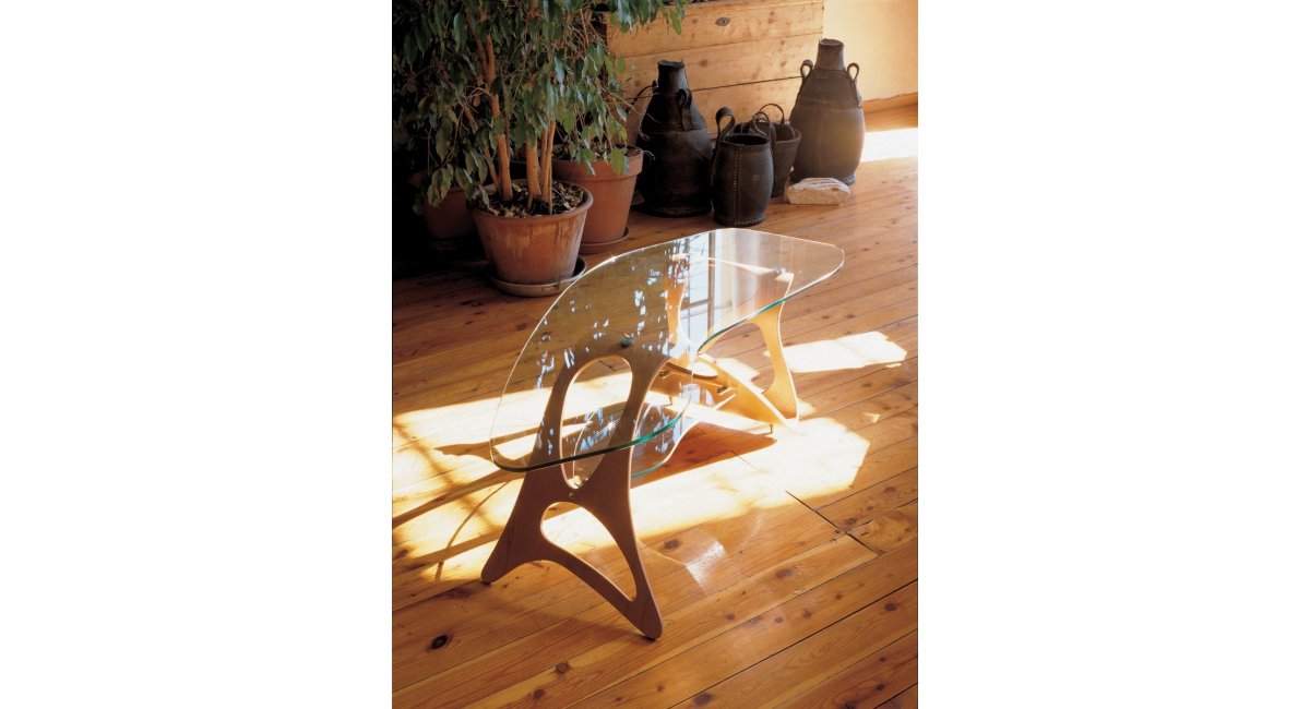 Arabesco Zanotta MINIM Barcelona