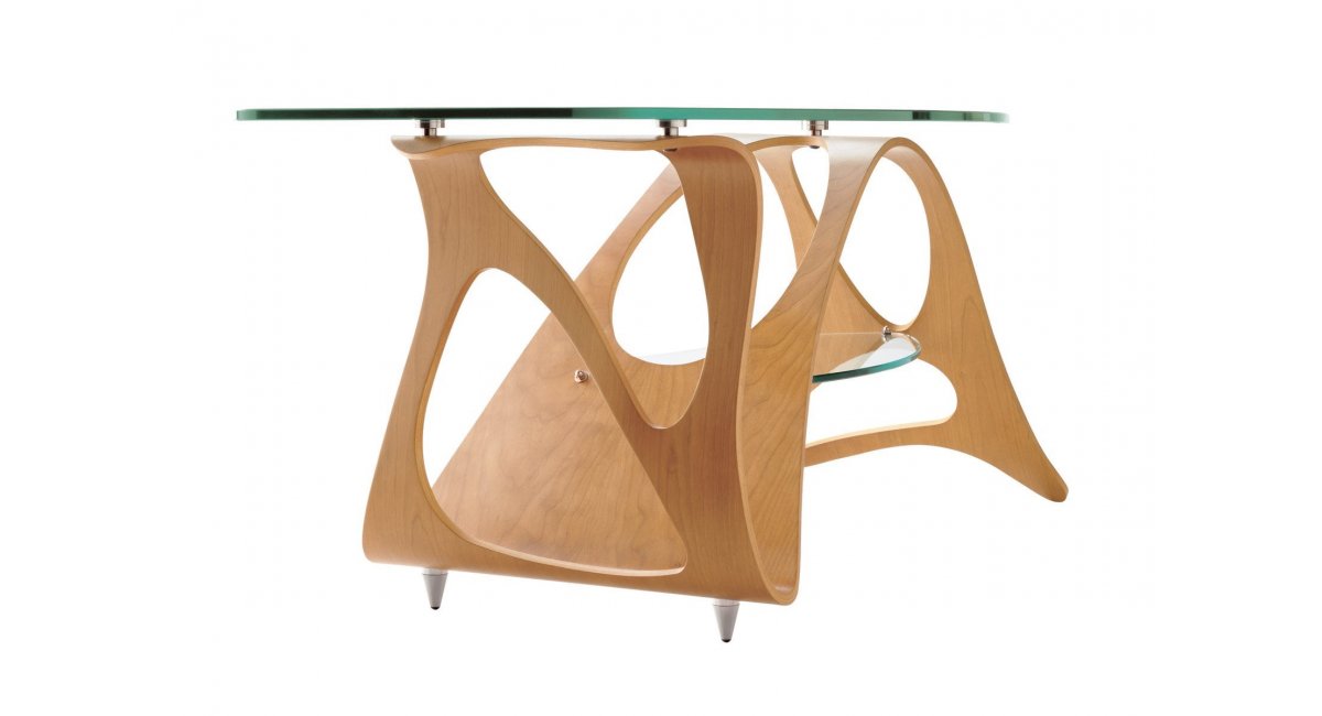 Arabesco Zanotta MINIM Barcelona