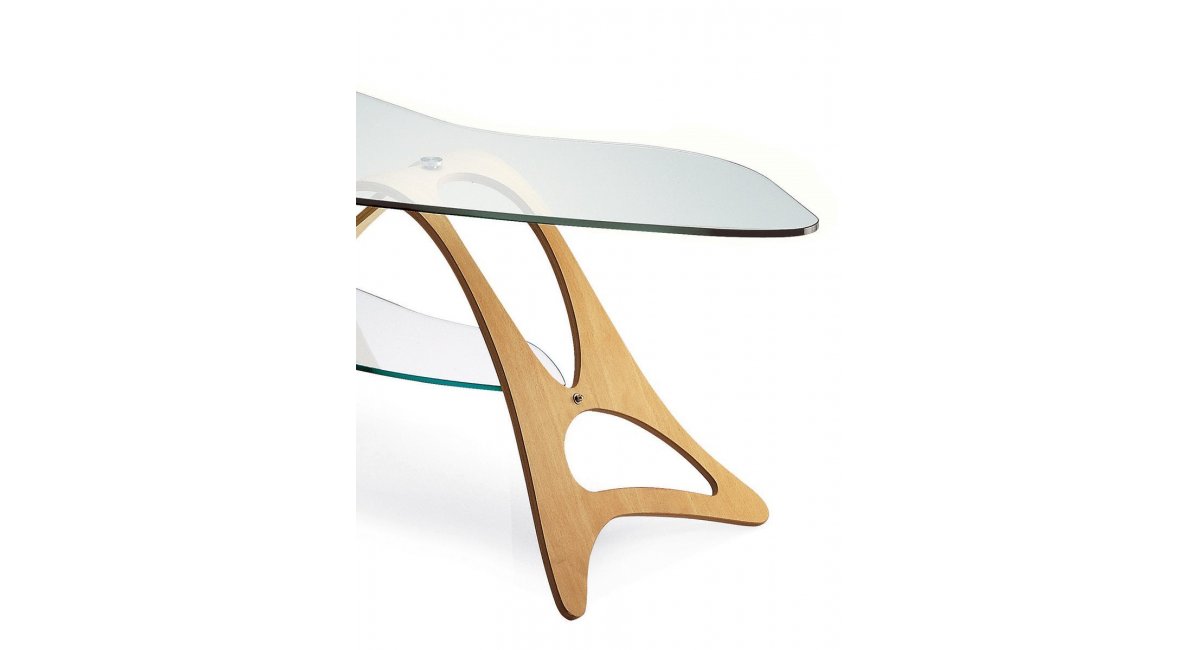 Arabesco Zanotta MINIM Barcelona