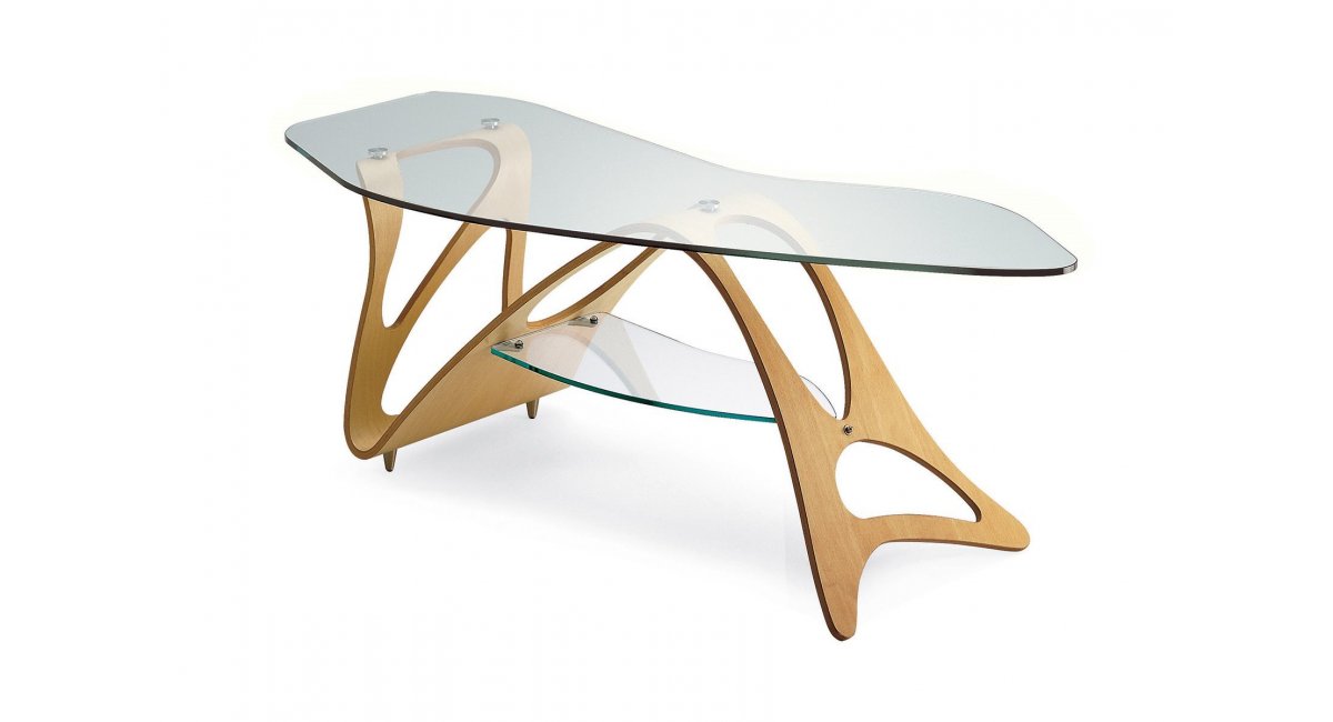 Arabesco Zanotta MINIM Barcelona