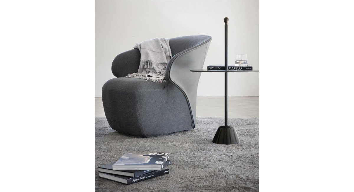 Arom Zanotta MINIM Barcelona