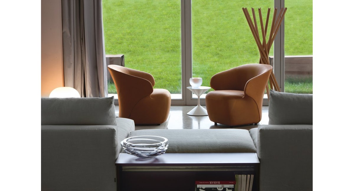 Arom Zanotta MINIM Barcelona