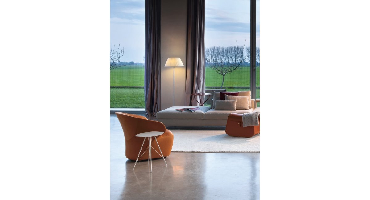 Arom Zanotta MINIM Barcelona