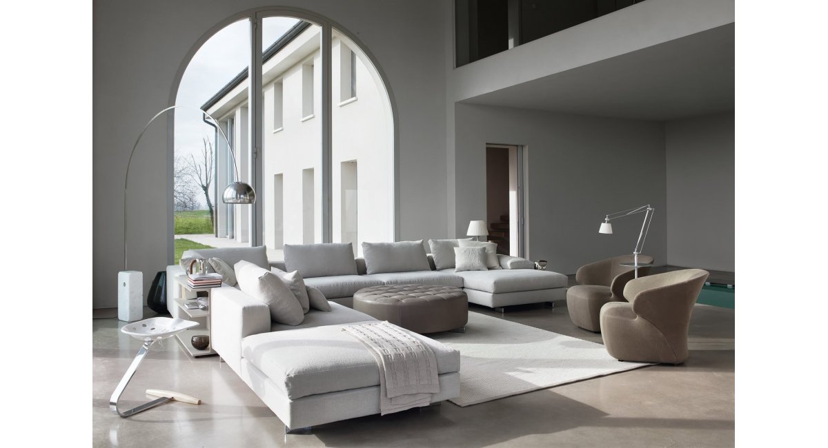 Arom Zanotta MINIM Barcelona