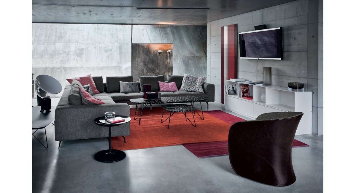 Calla Zanotta MINIM Barcelona