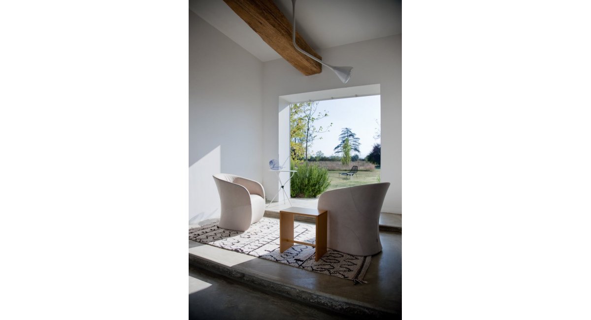 Calla Zanotta MINIM Barcelona