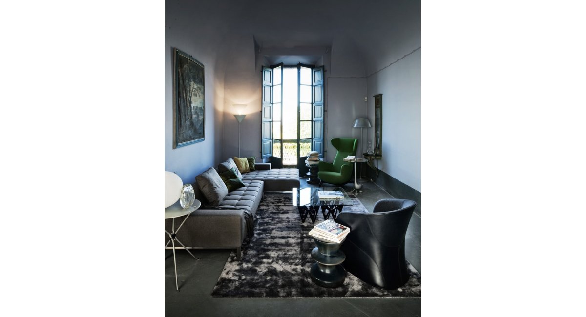 Calla Zanotta MINIM Barcelona