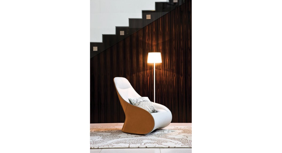 Derby Zanotta MINIM Barcelona