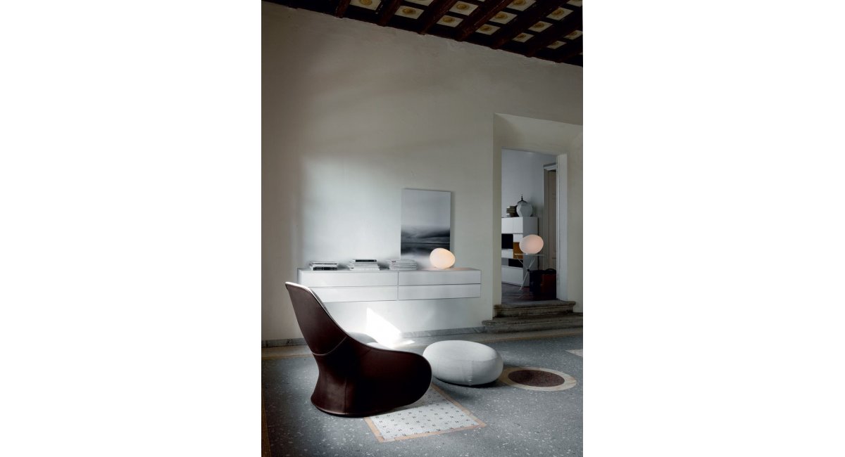 Derby Zanotta MINIM Barcelona