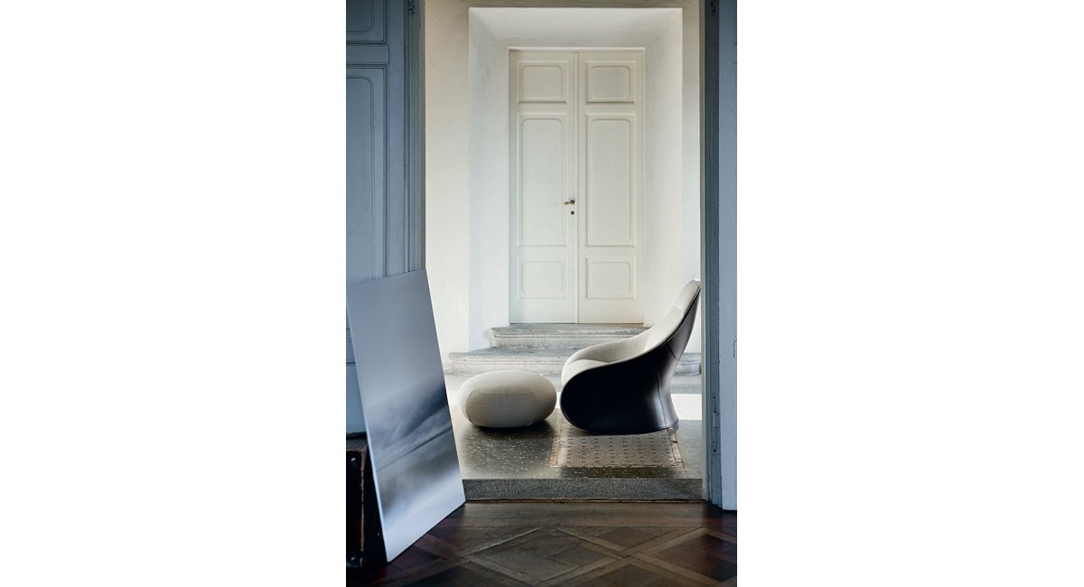 Derby Zanotta MINIM Barcelona