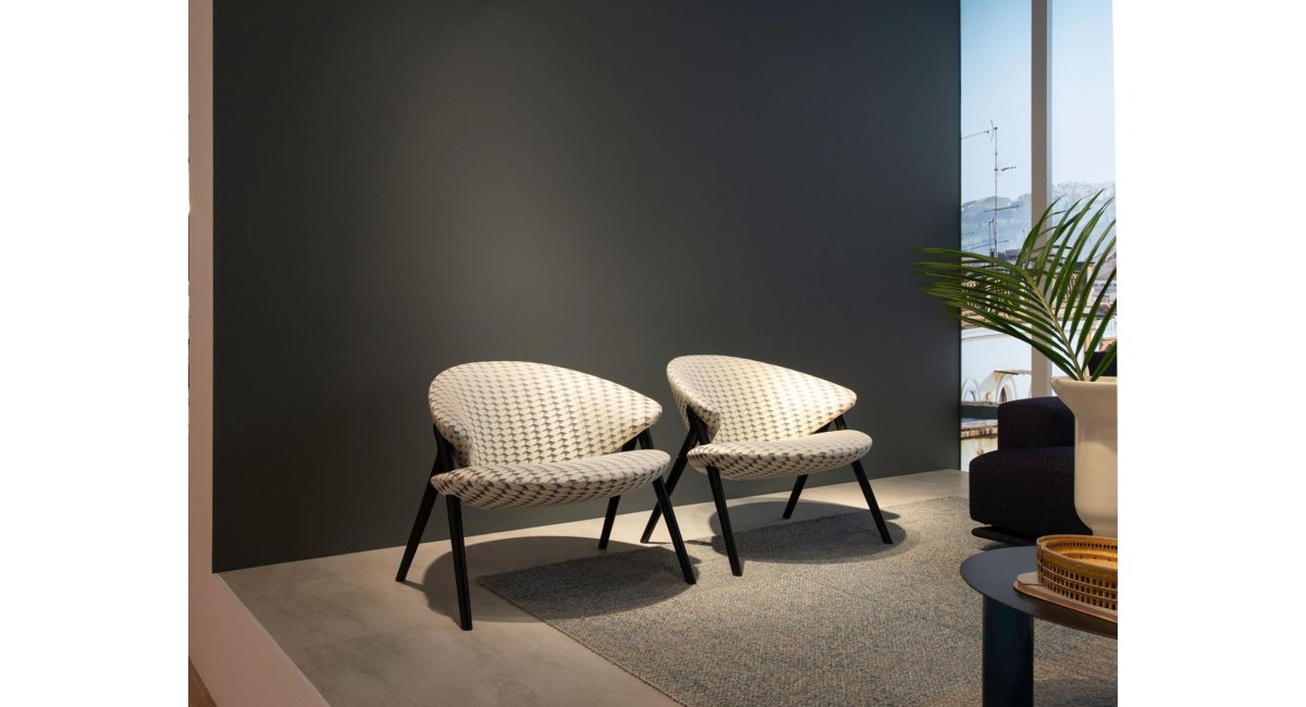 Oliva Zanotta MINIM Barcelona