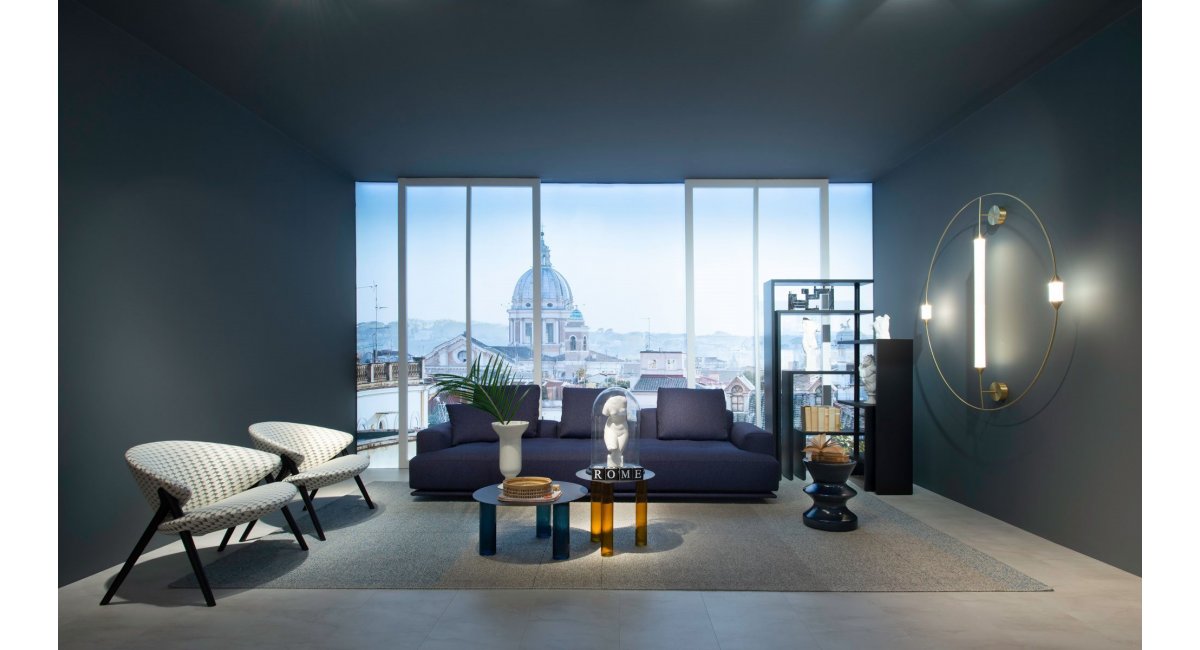 Oliva Zanotta MINIM Barcelona