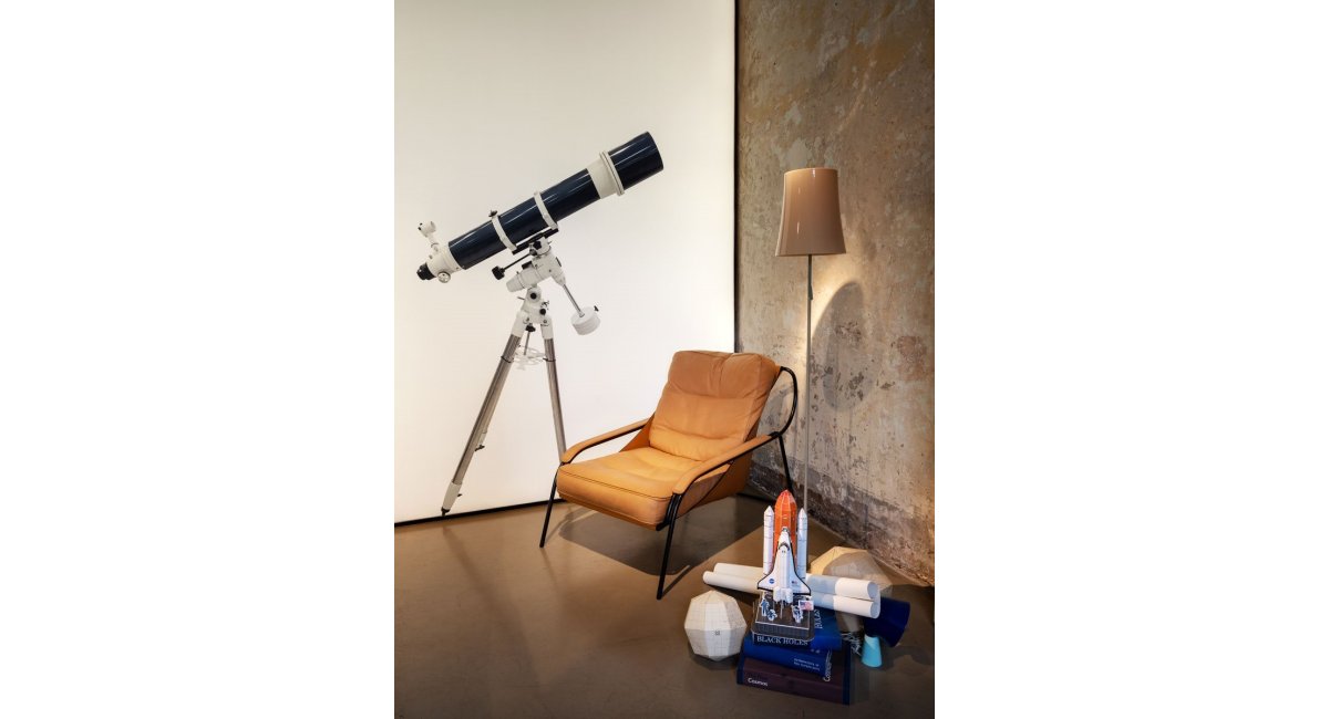 Maggiolina Zanotta MINIM Barcelona