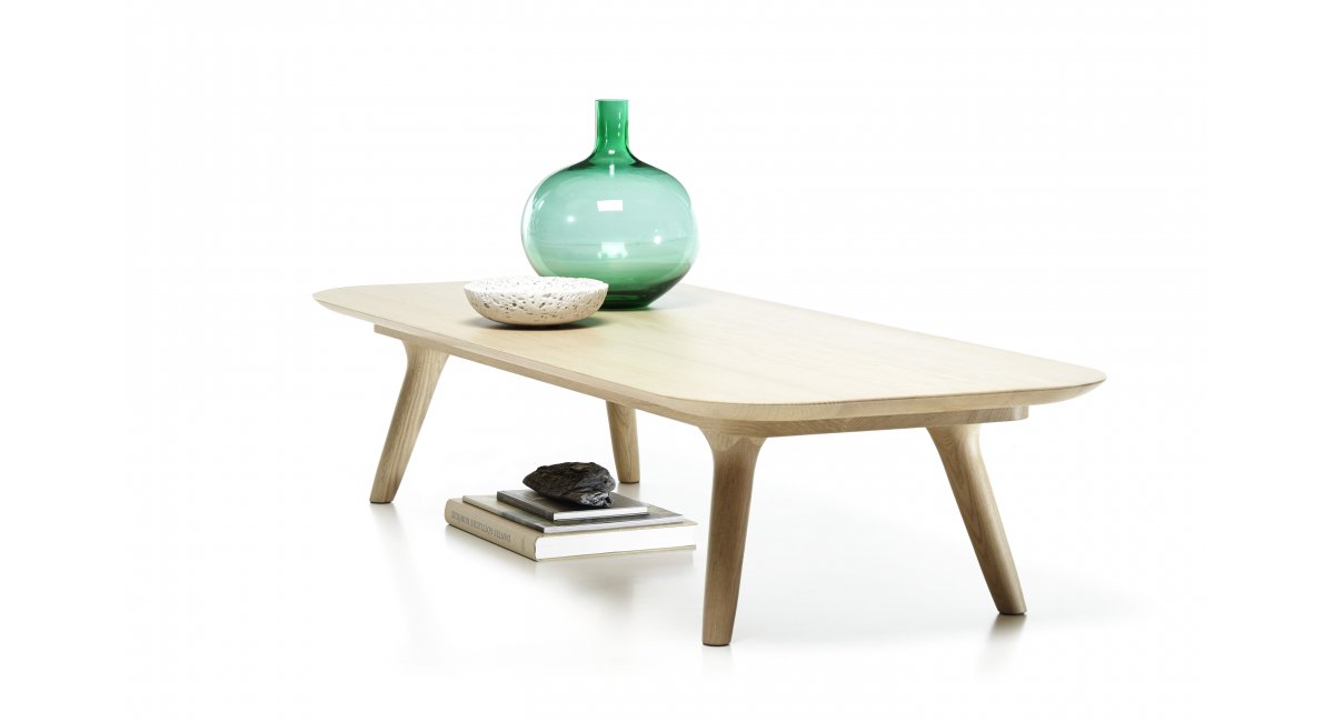 Moooi, Zio Coffee Table