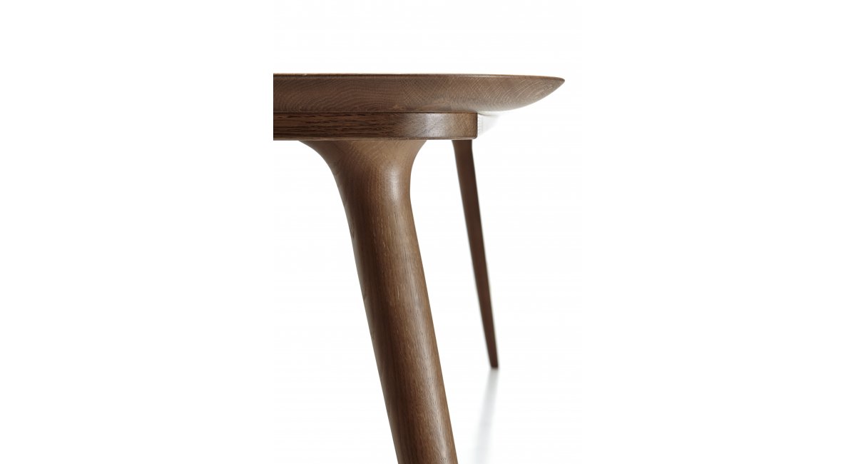 Moooi, Zio Dining Talbe