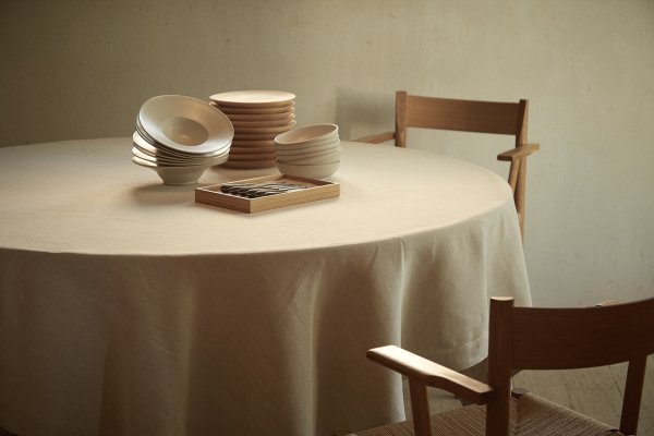 OSA Restaurant, Madrid - MINIM furniture