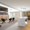 MINIM proyecto mobiliario cocina baño iluminación