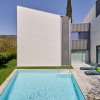 Casa en la Bonanova by MINIM Barcelona