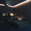 Cine con techo estrellado, MINIM Barcelona