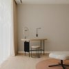Tocador Pebble de Living Divani en la suite principal, MINIM Barcelona