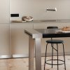 Vivienda en Almagro, Madrid - mobiliario MINIM y cocina bulthaup b2 y b3 de bulthaup Claudio Coello