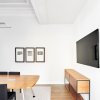 Mobiliario oficinas en Barcelona MINIM